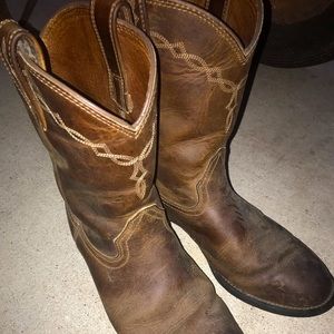 Ariat Men’s Boots size 9